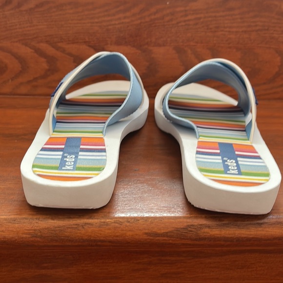 Keds Slip On Sandal NIB - Picture 9 of 16